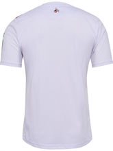 HUMMEL - 1. FC Kln Home Jersey 23/24, Heimtrikot