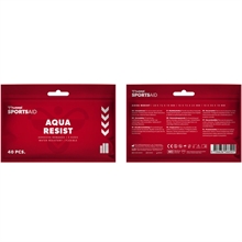 HUMMEL - 40er Aqua Resist, Wasserbest. Pflaster