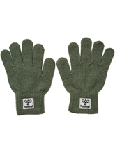 HUMMEL - hmlKVNIT Glove, Kinderhandschuh