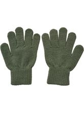 HUMMEL - hmlKVNIT Glove, Kinderhandschuh
