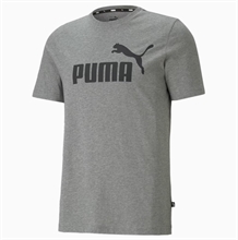 PUMA - ESS Logo Tee Men, Herren T-Shirt