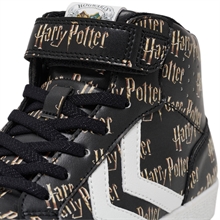 HUMMEL - HP Jet Court High Jr.HarryPotter, Sneaker