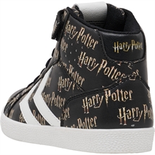 HUMMEL - HP Jet Court High Jr.HarryPotter, Sneaker