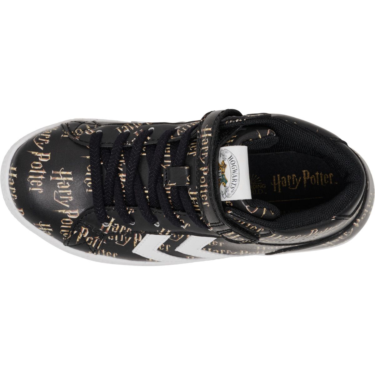 HUMMEL - HP Jet Court High Jr.HarryPotter, Sneaker