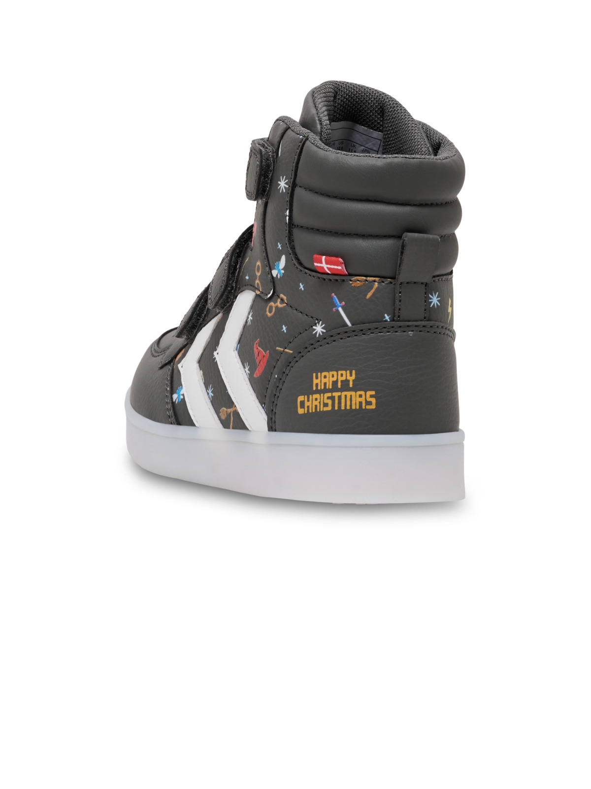 HUMMEL - HP StadilFlash Jr. HarryPotter, Sneaker