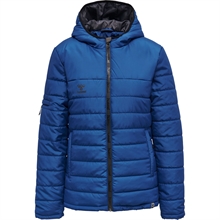 HUMMEL - hmlNORTH QUILTED HOOD JACKET, Damenjacke