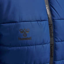 HUMMEL - hmlNORTH QUILTED HOOD JACKET, Damenjacke