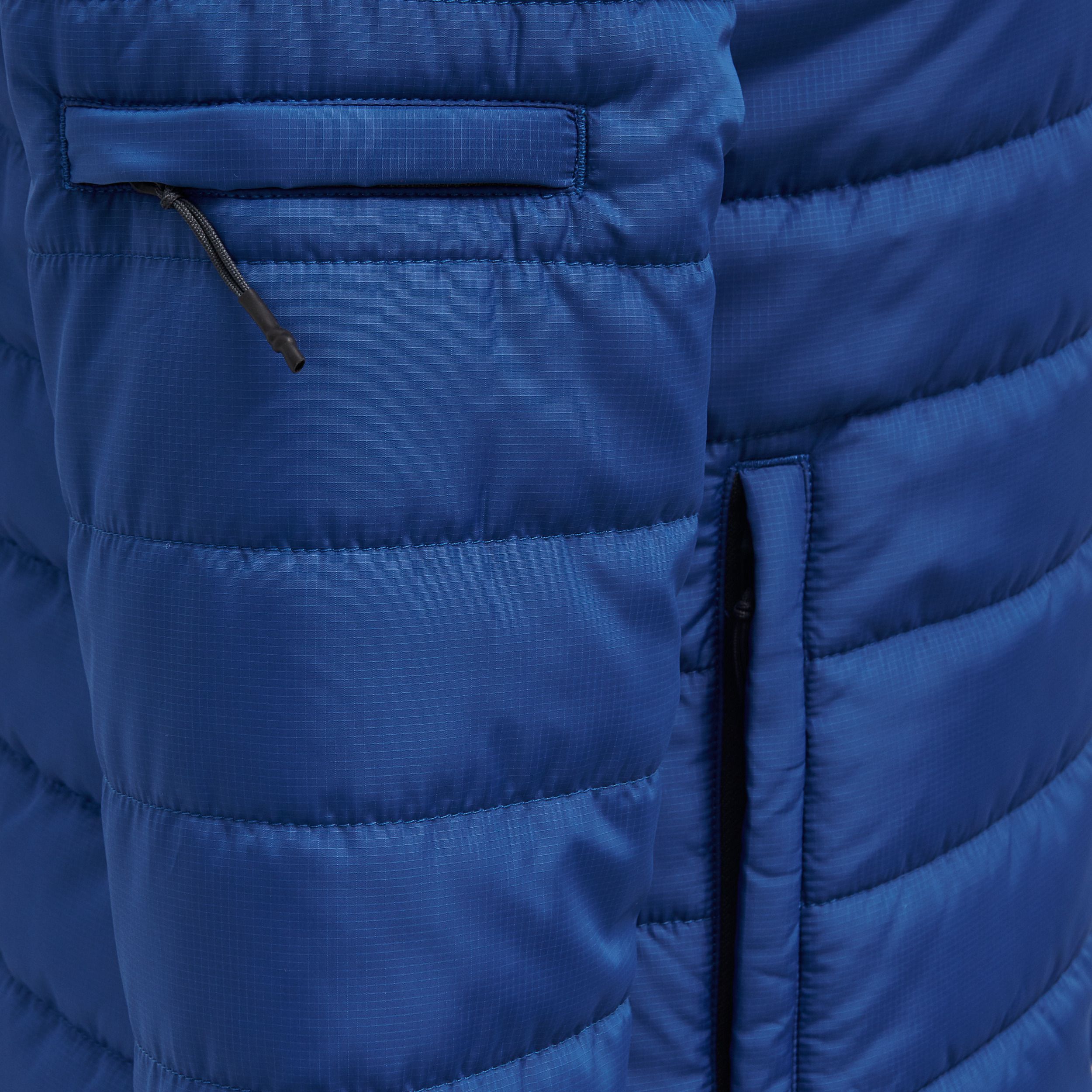 HUMMEL - hmlNORTH QUILTED HOOD JACKET, Damenjacke