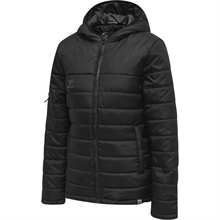 HUMMEL - hmlNORTH QUILTED HOOD JACKET, Damenjacke