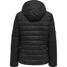 HUMMEL - hmlNORTH QUILTED HOOD JACKET, Damenjacke