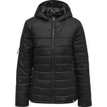 HUMMEL - hmlNORTH QUILTED HOOD JACKET, Damenjacke