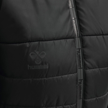 HUMMEL - hmlNORTH QUILTED HOOD JACKET, Damenjacke
