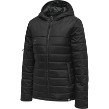 Hummel - hmlNORTH QUILTED HOOD JACKET, Damenjacke