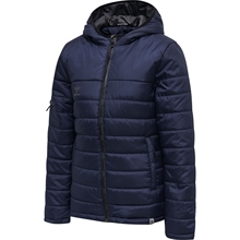 Hummel - hmlNORTH QUILTED HOOD JACKET, Damenjacke