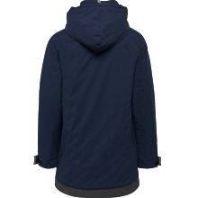 Hummel - hmlNORTH PARKA JACKET WOMAN, Frauenjacke