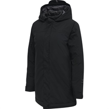 Hummel - hmlNORTH PARKA JACKET WOMAN, Frauenjacke