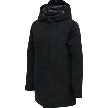 Hummel - hmlNORTH PARKA JACKET WOMAN, Frauenjacke