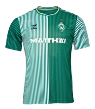 HUMMEL - SV Werder Bremen Homejersey M, Heimtrikot