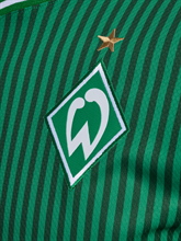HUMMEL - SV Werder Bremen Homejersey M, Heimtrikot