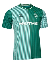 HUMMEL - SV Werder Bremen Homejersey M, Heimtrikot