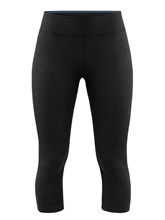 CRAFT - NOS Craft Fuseknit Comfort Kni