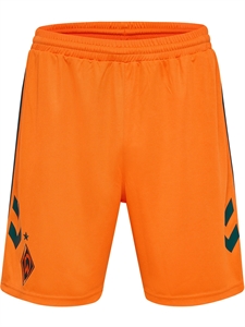 Hummel - SV Werder Bremen Anniv.GK Shorts 24, Hose
