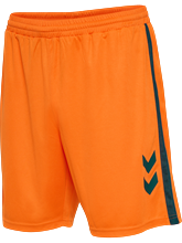 HUMMEL - SV Werder Bremen Anniv.GK Shorts 24, Hose