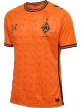 HUMMEL - SV Werder Bremen Anniv. GK Jersey 23/24 