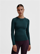 HUMMEL - hmlMT Shaping Seamless Shirt L/S, Unterwsche
