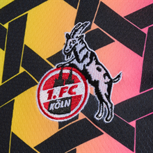 HUMMEL - 1. FC Kln GK Jersey, Torwarttrikot