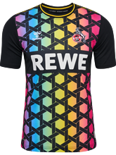 HUMMEL - 1. FC Kln GK Jersey, Torwarttrikot
