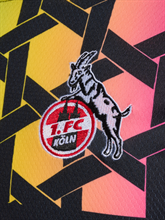 HUMMEL - 1. FC Kln GK Jersey, Torwarttrikot