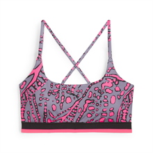 Puma - Move Hypernatural Bra, Sport-BH