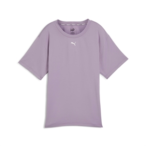 Puma - Cloudspun Tee - Reg, T-Shirt