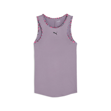 Puma - HYPERNATURAL SLVLESS TANK - REG, Tank-Top