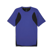 PUMA - ENERGY CLOUDSPUN MESH TEE, T-Shirt