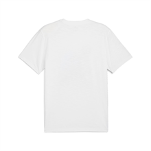 PUMA - MENS GRAPHIC TEE TRAIN PUMA, T-Shirt