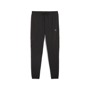 Puma - Flex Woven Cargo Pant, Jogginghose