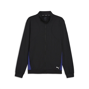 Puma - CLOUDSPUN FULL ZIP JACKET, Jacke