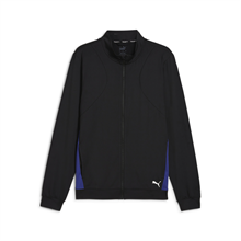 Puma - CLOUDSPUN FULL ZIP JACKET, Jacke