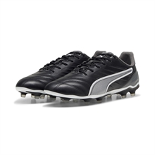 PUMA - King Pro FG/AG, Fuballschuh