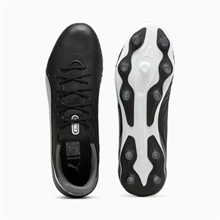 PUMA - King Match FG/AG, Fuballschuh