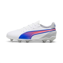 PUMA - King Match FG/AG Jr, Fuballschuh