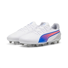 PUMA - King Match FG/AG Jr, Fuballschuh