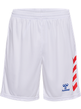 HUMMEL - hmlGRAPHIC UNIVERSE SHORTS, Hose