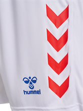 HUMMEL - hmlGRAPHIC UNIVERSE SHORTS, Hose