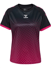 HUMMEL - hmlGRAPHIC UNIVERSE JERSEY Woman, Trikot
