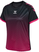HUMMEL - hmlGRAPHIC UNIVERSE JERSEY Woman, Trikot
