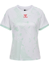 HUMMEL - hmlGRAPHIC UNIVERSE JERSEY Woman, Trikot