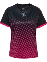 Hummel - hmlGRAPHIC UNIVERSE JERSEY Woman, Trikot